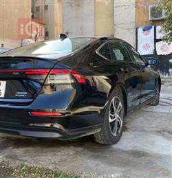 هوندا أكورد